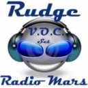 Rudge - Guest Mix Radio Mars ()