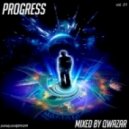 QWAZAR - Progress