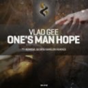 Vlad Gee - One\'s Man Hope (Original Mix)