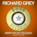Richard Grey - So Good To Me (Original Mix)
