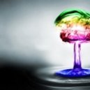Valentine White - V-Bomb ()