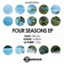 Boehm - Karma