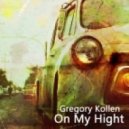 Gregory Kollen - On my hight (original mix)