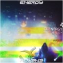 Ci-energy - 2014.08 (August mix)