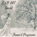 Evgeniy - L.t.D. 007 (Mix)