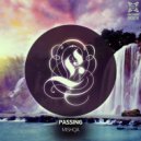 MISHQA - Passing (Original Mix)