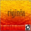 8 Hertz & Schelmanoff - Riginia (Original mix)