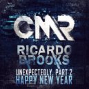 Ricardo Brooks - I Say (Original Mix)