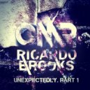 Ricardo Brooks - Without You