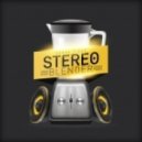 Sasha Tiger - StereoBlender#16