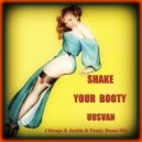 UUSVAN - Shake your booty ()