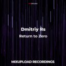 Dmitriy Rs - Eskimo (Original mix)