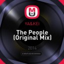 YA&KEI - The People