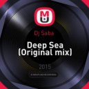 Dj Saba - Deep Sea (Original mix)