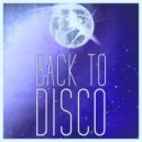 DeeJayAlex presents Create - Back To Disco Mix vol. 3 ()