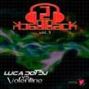 Luca Dot Dj Vs Valentine - Back 2 Back Vol.1