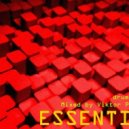 Viktor Pruzhina - Essential Drum'N'Bass 2014