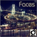 8 Hertz & Schelmanoff - Chat (Original mix)