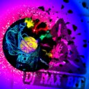 Dj MaX BiT - Strangex