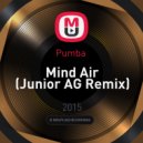 Pumba - Mind Air