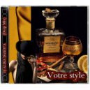 Dj Alika Dakota - Votre style (Deep Mix)
