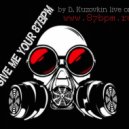 Kuzovkin - Give me your 87BPM!