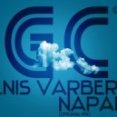 Denis Varberg - Napalm