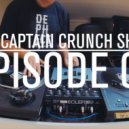 DJ Captain Crunch - Episode 02 Oct 2014 ()