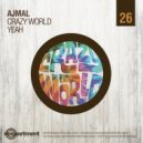 Ajmal - Crazy World