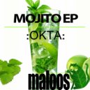 :OKTA: - Insomnia (Original mix)