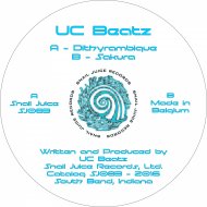UC Beatz - Dithyrambique