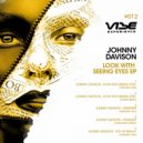 Johnny Davison - Dissident (Chris Blum Remix)