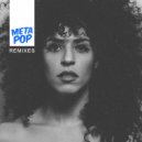 Gavin Turek - On The Line (Jesus Velazquez Remix)
