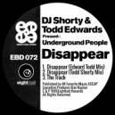 DJ Shorty & Todd Edwards - The Track