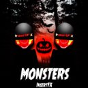 InsertFX - Monsters