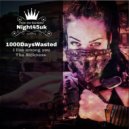 1000DaysWasted & Coppa - The Sickness (feat. Coppa) (Original Mix)