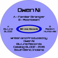 Owen Ni - Familiar Stranger