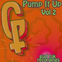 Soul Puncherz - Cut Low Wit It V2 (Dirty Rotten Scoundrels Remix)