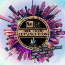 Dual Disco - Let\'s Get It On (KARPOVICH & DIVER Remix) (KARPOVICH & DIVER Remix)