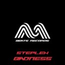 Steplex - O Zone (Original Mix)