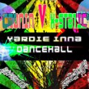 Paul Cronin - Yardie Inna Dancehall
