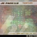 Jo Paciello - Together
