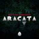 Reptilian Commander - Aracata