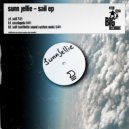 Sunn Jellie - Sail (Synthetic Sound System Remix)