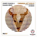 Álvaro Gualda & Dámian Heinz - Let\'s Party Grooving (Original Mix)