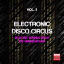 Kris Colin - Give Me The Groove (Pulse Boys Extended Remix)