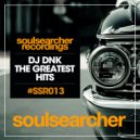 DJ Dnk & DJ Favorite - Speechless (Mars3ll Remix)