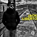 Jack Liberto - Chaos