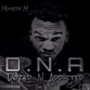 Mwiezy M - Dirty Money