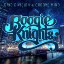 Grid Division & Groove Mind - Kaleidoscope Boogie (Original Mix)